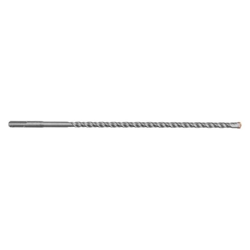 GRAPHITE 56T119 Wiertło do betonu SDS Plus z podwójną spiralą 10 x 350 mm