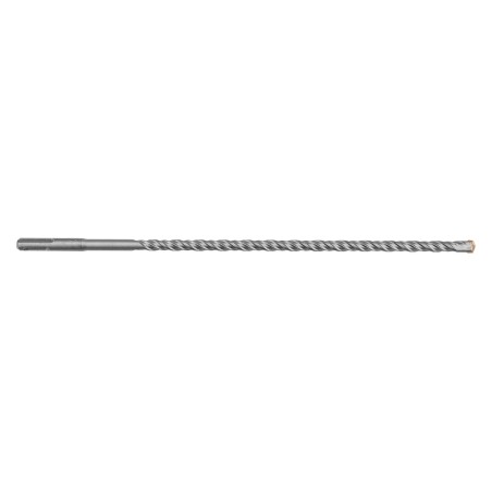 GRAPHITE 56T119 Wiertło do betonu SDS Plus z podwójną spiralą 10 x 350 mm