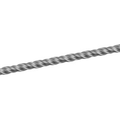 GRAPHITE 56T119 Wiertło do betonu SDS Plus z podwójną spiralą 10 x 350 mm