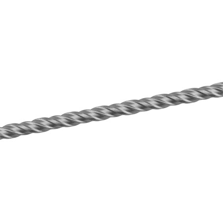 GRAPHITE 56T119 Wiertło do betonu SDS Plus z podwójną spiralą 10 x 350 mm