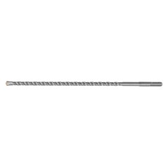 GRAPHITE 56T119 Wiertło do betonu SDS Plus z podwójną spiralą 10 x 350 mm 