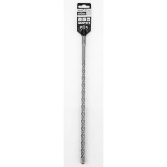 GRAPHITE 56T119 Wiertło do betonu SDS Plus z podwójną spiralą 10 x 350 mm 