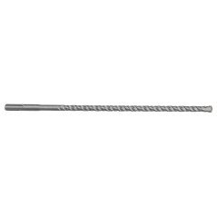 GRAPHITE 56T118 Wiertło do betonu SDS Plus z podwójną spiralą 10 x 310 mm