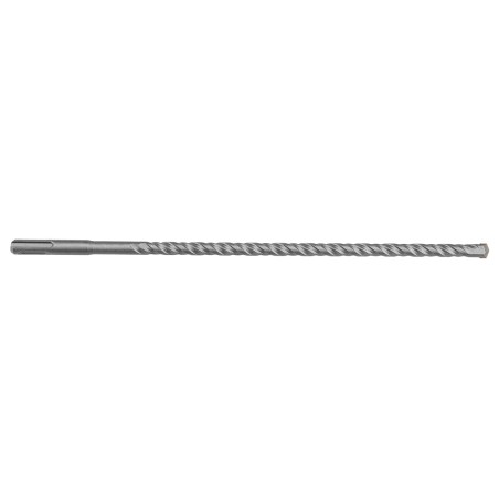 GRAPHITE 56T118 Wiertło do betonu SDS Plus z podwójną spiralą 10 x 310 mm