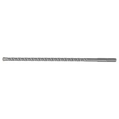 GRAPHITE 56T118 Wiertło do betonu SDS Plus z podwójną spiralą 10 x 310 mm 