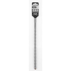 GRAPHITE 56T118 Wiertło do betonu SDS Plus z podwójną spiralą 10 x 310 mm 