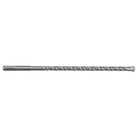 GRAPHITE 56T117 Wiertło do betonu SDS Plus z podwójną spiralą 10 x 260 mm