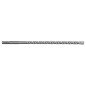 GRAPHITE 56T117 Wiertło do betonu SDS Plus z podwójną spiralą 10 x 260 mm