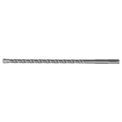 GRAPHITE 56T117 Wiertło do betonu SDS Plus z podwójną spiralą 10 x 260 mm 
