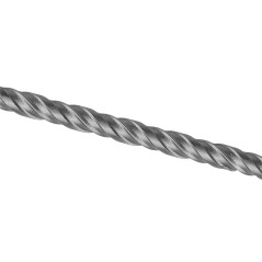 GRAPHITE 56T117 Wiertło do betonu SDS Plus z podwójną spiralą 10 x 260 mm 