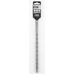 GRAPHITE 56T117 Wiertło do betonu SDS Plus z podwójną spiralą 10 x 260 mm 