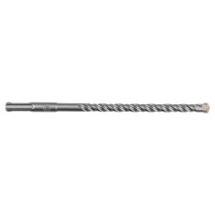 GRAPHITE 56T116 Wiertło do betonu SDS Plus z podwójną spiralą 10 x 210 mm