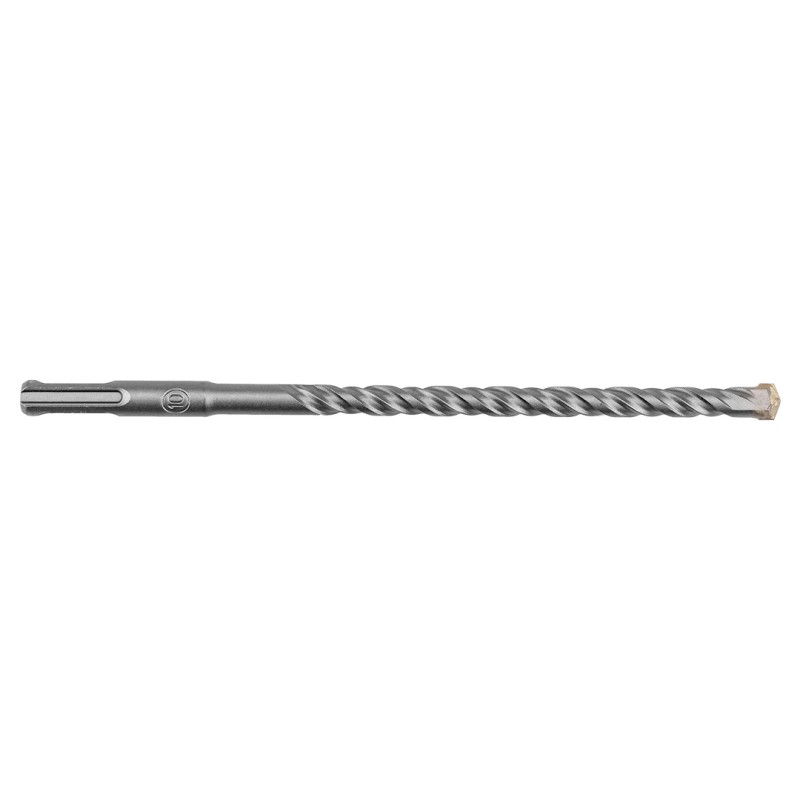 GRAPHITE 56T116 Wiertło do betonu SDS Plus z podwójną spiralą 10 x 210 mm
