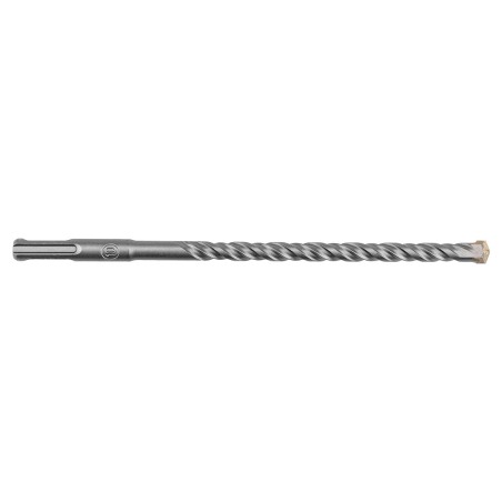 GRAPHITE 56T116 Wiertło do betonu SDS Plus z podwójną spiralą 10 x 210 mm