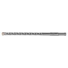 GRAPHITE 56T116 Wiertło do betonu SDS Plus z podwójną spiralą 10 x 210 mm 