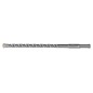 GRAPHITE 56T116 Wiertło do betonu SDS Plus z podwójną spiralą 10 x 210 mm