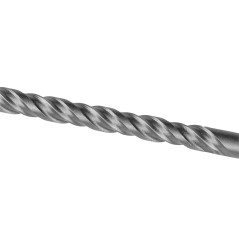 GRAPHITE 56T116 Wiertło do betonu SDS Plus z podwójną spiralą 10 x 210 mm 
