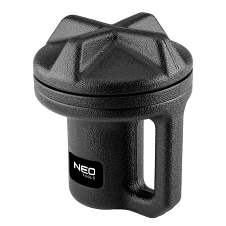 NEO TOOLS 90-134 Promiennik gazowy na kartusz