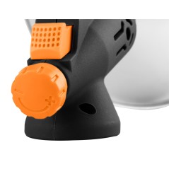NEO TOOLS 90-134 Promiennik gazowy na kartusz 
