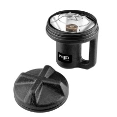 NEO TOOLS 90-134 Promiennik gazowy na kartusz 
