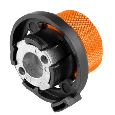 NEO TOOLS 90-134 Promiennik gazowy na kartusz 