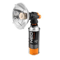 NEO TOOLS 90-134 Promiennik gazowy na kartusz 