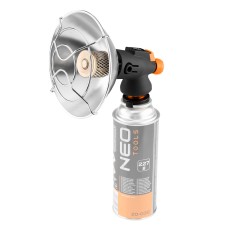 NEO TOOLS 90-134 Promiennik gazowy na kartusz 