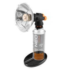 NEO TOOLS 90-134 Promiennik gazowy na kartusz 