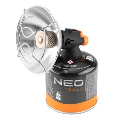 NEO TOOLS 90-134 Promiennik gazowy na kartusz 