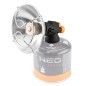 NEO TOOLS 90-134 Promiennik gazowy na kartusz