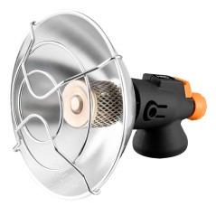 NEO TOOLS 90-134 Promiennik gazowy na kartusz 