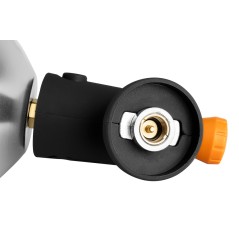 NEO TOOLS 90-134 Promiennik gazowy na kartusz 
