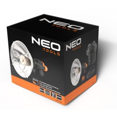 NEO TOOLS 90-134 Promiennik gazowy na kartusz 