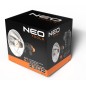 NEO TOOLS 90-134 Promiennik gazowy na kartusz