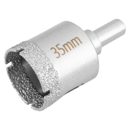 GRAPHITE 56T735 Otwornica diamentowa 35 mm