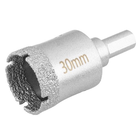 GRAPHITE 56T734 Otwornica diamentowa 30 mm