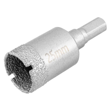 GRAPHITE 56T733 Otwornica diamentowa 25 mm