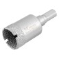 GRAPHITE 56T733 Otwornica diamentowa 25 mm