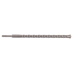GRAPHITE 56T158 Wiertło do betonu SDS Plus z podwójną spiralą 22 x 400 mm