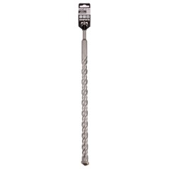 GRAPHITE 56T158 Wiertło do betonu SDS Plus z podwójną spiralą 22 x 400 mm 