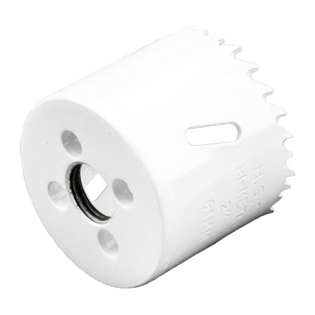 GRAPHITE 56T712 Otwornica bi-metalowa 51 mm