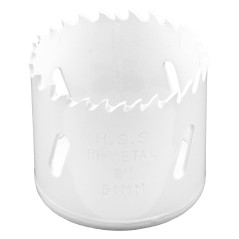 GRAPHITE 56T712 Otwornica bi-metalowa 51 mm 