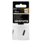 GRAPHITE 56T712 Otwornica bi-metalowa 51 mm