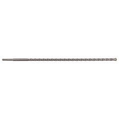 GRAPHITE 56T144 Wiertło do betonu SDS Plus z podwójną spiralą 16 x 600 mm