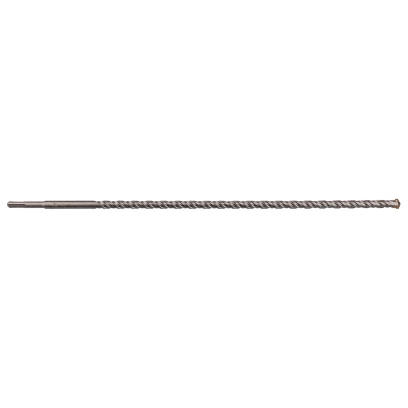 GRAPHITE 56T144 Wiertło do betonu SDS Plus z podwójną spiralą 16 x 600 mm