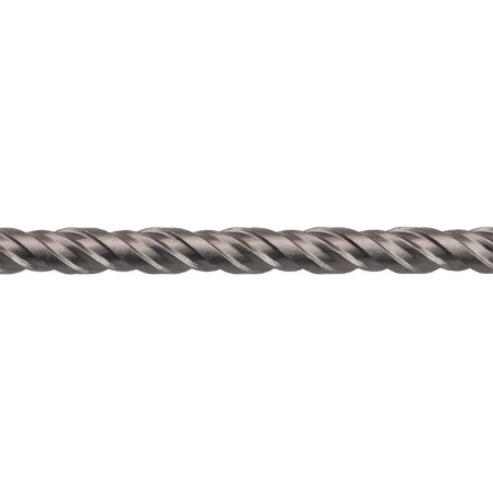 GRAPHITE 56T144 Wiertło do betonu SDS Plus z podwójną spiralą 16 x 600 mm