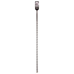 GRAPHITE 56T144 Wiertło do betonu SDS Plus z podwójną spiralą 16 x 600 mm 