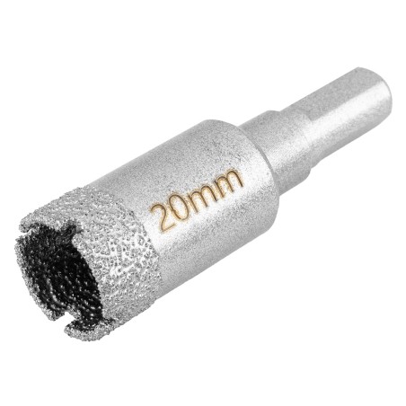 GRAPHITE 56T732 Otwornica diamentowa 20 mm