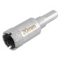 GRAPHITE 56T732 Otwornica diamentowa 20 mm