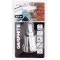 GRAPHITE 56T731 Otwornica diamentowa 16 mm